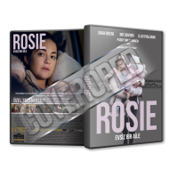 Rosie - 2018 Türkçe Dvd Cover Tasarımı